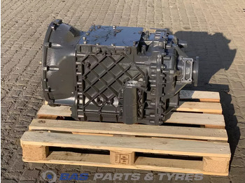 Gearbox VOLVO FH