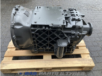 Gearbox VOLVO FH