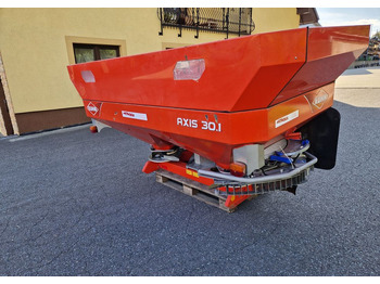 Fertilizer spreader RAUCH