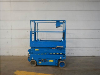 Scissor lift GENIE