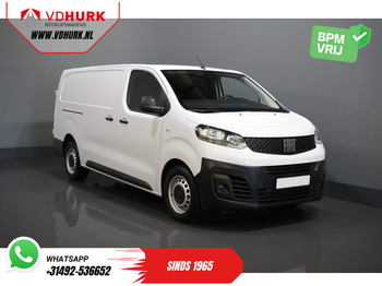 Panel van FIAT Scudo 2.0