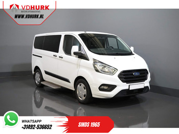 Minibus FORD Transit