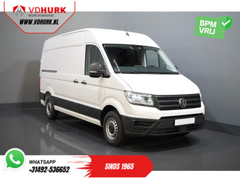 Panel van VOLKSWAGEN Crafter 35