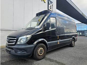 Refrigerated van MERCEDES-BENZ Sprinter 313