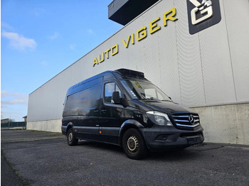 Refrigerated van MERCEDES-BENZ Sprinter 313