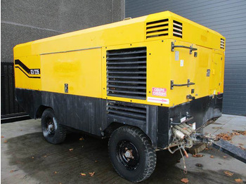 Air compressor INGERSOLL RAND