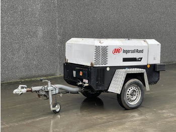 Air compressor INGERSOLL RAND