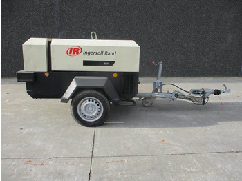 Air compressor INGERSOLL RAND