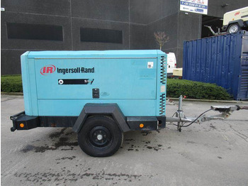 Air compressor INGERSOLL RAND