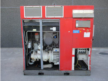 Air compressor INGERSOLL RAND