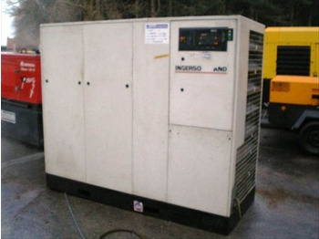 Air compressor INGERSOLL RAND