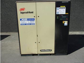 Air compressor INGERSOLL RAND