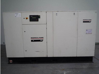 Air compressor INGERSOLL RAND