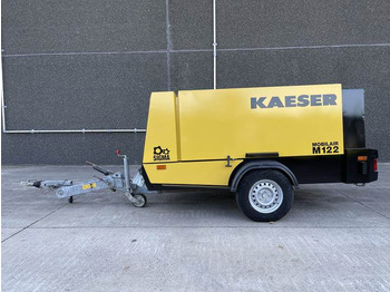 Air compressor KAESER