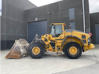 Wheel loader VOLVO L150H