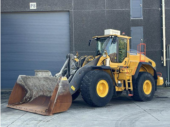 Wheel loader VOLVO L150H