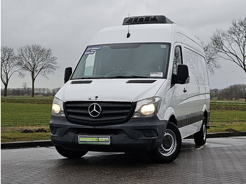 Refrigerated van MERCEDES-BENZ Sprinter 210