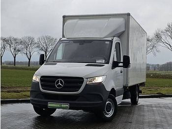 Box van MERCEDES-BENZ Sprinter 314