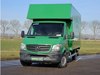 Box van MERCEDES-BENZ Sprinter 314