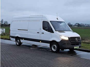 Panel van Mercedes-Benz Sprinter 314 L3H2 Maxi Mbux !: picture 5