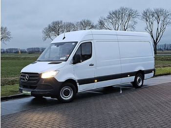 Panel van Mercedes-Benz Sprinter 314 L3H2 Maxi Mbux !: picture 2