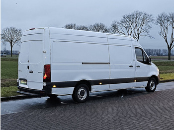 Panel van Mercedes-Benz Sprinter 314 L3H2 Maxi Mbux !: picture 3