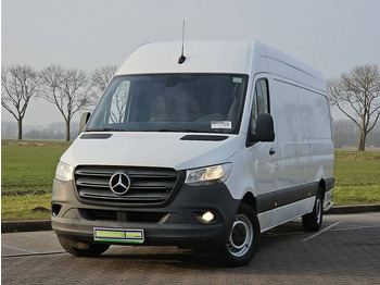 Panel van MERCEDES-BENZ Sprinter 314