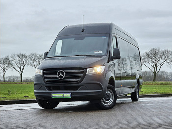 Panel van MERCEDES-BENZ Sprinter 317