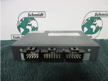 Electrical system for Truck MAN 81.25815-7025 STEUERGERAT MAN 18.500 TGS 6X2 GESTUURD EURO 6: picture 3