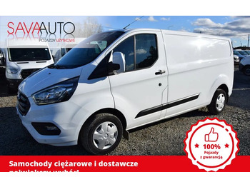 Panel van FORD Transit