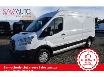 Panel van FORD Transit