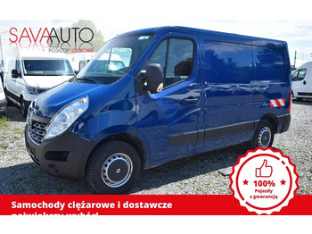 Panel van RENAULT Master 2.3