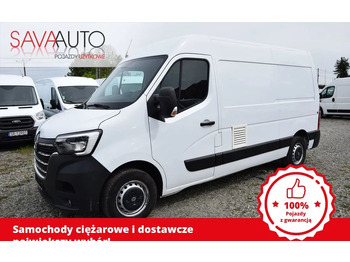 Panel van RENAULT Master 2.3