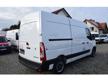 Panel van Renault MASTER*L2H2​*2.3DCI​​*KLIMA*TEMPOMAT​​*BLUETOOTH​*22: picture 5