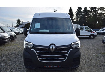 Panel van Renault MASTER*L2H2​*2.3DCI​​*KLIMA*TEMPOMAT​​*BLUETOOTH​*22: picture 3