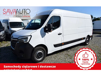 Panel van RENAULT Master 2.3