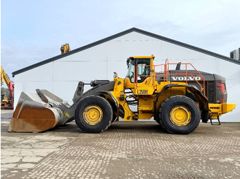 Wheel loader VOLVO L350