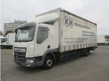 Dropside/ Flatbed truck DAF LF