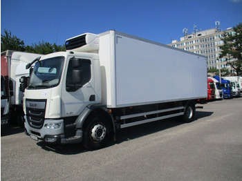 Refrigerator truck DAF LF