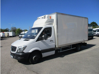 Refrigerated van MERCEDES-BENZ Sprinter 513