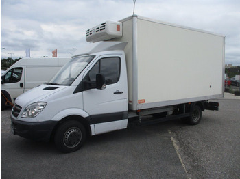 Refrigerated van MERCEDES-BENZ Sprinter 516