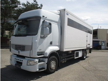 Refrigerator truck RENAULT Premium 460