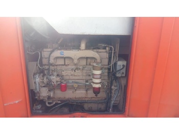 Generator set Aggreko Cummins 330 kVa: picture 2