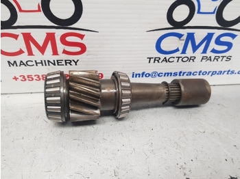 Drive shaft DEUTZ