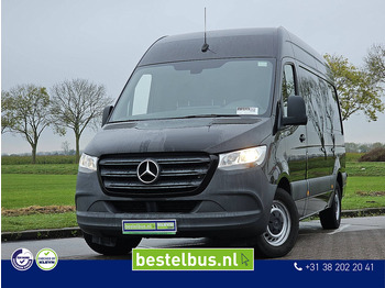 Panel van MERCEDES-BENZ Sprinter 314