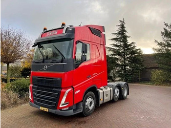 Cab chassis truck VOLVO FH