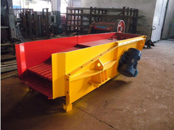 Mining machinery KINGLINK