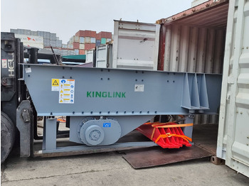 Mining machinery KINGLINK