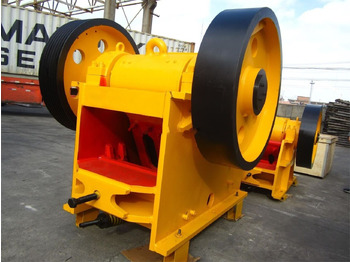 Jaw crusher KINGLINK