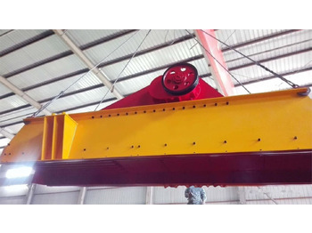 Mining machinery KINGLINK